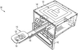 Automated docking of unmanned aerial vehicle