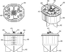 Tissue processing apparatus and method for processing adipose tissue