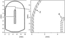 Method of treating a mining insert