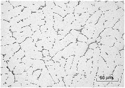 High-strength alloy based on aluminium and method for producing articles therefrom