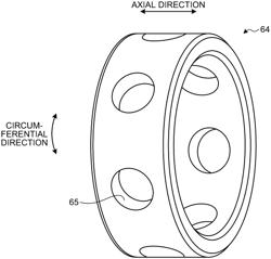 Ball bearing