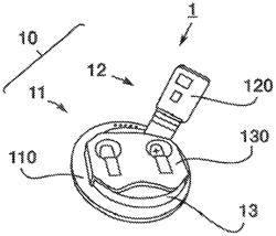 Measuring apparatus for operating state