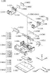 Optical element driving mechanism