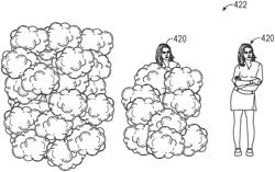 Specifying effects for entering or exiting a computer-generated reality environment