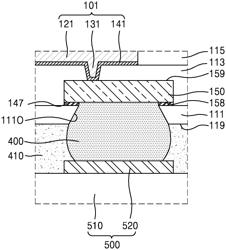 Semiconductor package and method of manufacturing the same