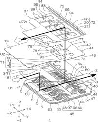 Semiconductor power module