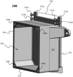 Junction box assembly