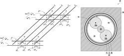 3D and flash memory device and method of fabricating the same