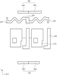 Display panel, method of manufacturing the same and display device