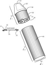 DUAL VAPORIZER MIXING SYSTEM