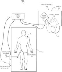 SYSTEMS AND METHODS FOR REGISTRATION OF A MEDICAL DEVICE USING A REDUCED SEARCH SPACE