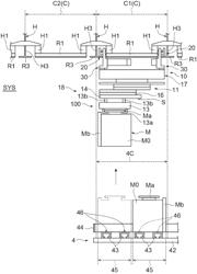 OVERHEAD STORAGE SYSTEM