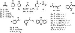 DIRECT REDUCTIVE AMINATIONS WITH MONOTRIFLUOROACETOXY BORANE-AMINES