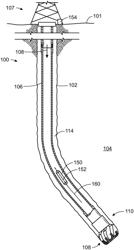 WELLBORE PROPERTIES MEASUREMENT AND DETERMINATION