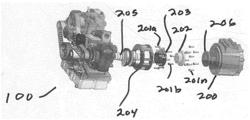 RUGGEDIZED & INTEGRATED HYBRID GENERATORS AND RELATED METHODS