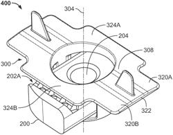 CHANNEL NUT HOLDER WITH POLYMER HOUSING