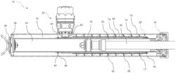 VIBRATION DAMPER FOR A VEHICLE