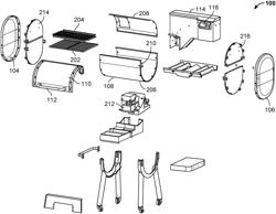 IGNITION-BASED PROTOCOLS FOR PELLET GRILLS