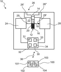 Method for monitoring and/or controlling phase separation in chemical processes and samples