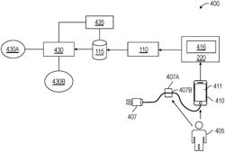 SYSTEM AND METHOD FOR MONITORING AIR QUALITY