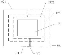 TRANSFORMER MODULE AND POWER MODULE