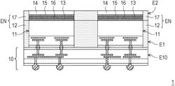 SEMICONDUCTOR PACKAGE AND MANUFACTURING METHOD THEREOF