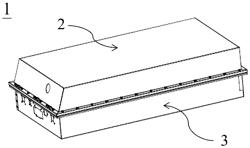 BATTERY PACK AND ELECTRIC DEVICE