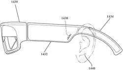 SPEAKER SYSTEMS FOR HEAD- WORN COMPUTER SYSTEMS