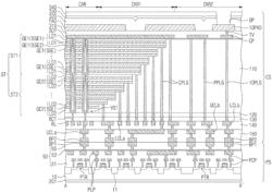 SEMICONDUCTOR MEMORY DEVICE AND ELECTRONIC SYSTEM INCLUDING THE SAME