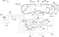 Systems and methods for reciprocating a cutter of an agricultural harvesting head