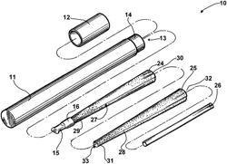 Smoking article and method