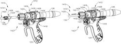 Electrical lockout for ultrasonic surgical instrument