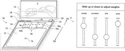 Systems and methods for playing a golf game within limited confines