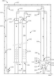 Apparatus for invoking a free-fall experience