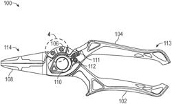 Multi-function pliers