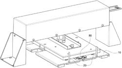 Method and apparatus for 3D printing using a material feeder