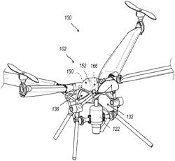 Multi-rotor aircraft and related systems and methods