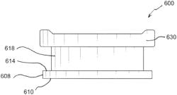 Stuffing box environmental seal