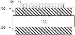 Gas sensors and methods of sensing a gas-phase analyte