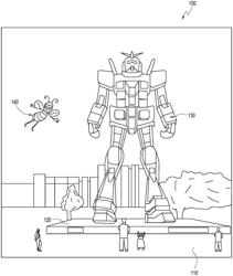 Head-mounted display systems with power saving functionality