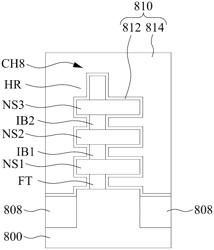 Semiconductor device and formation method