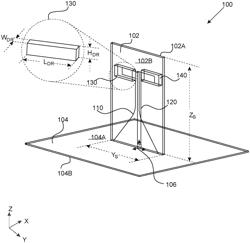 Dielectrically loaded printed dipole antenna