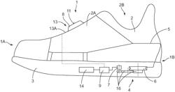 SYSTEMS AND METHODS FOR FASTENING A SHOE