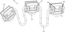 INDIRECT BONDING TRAYS, NON-SLIDING ORTHODONTIC APPLIANCES, AND REGISTRATION SYSTEMS FOR USE THEREOF