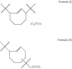 BIOORTHOGONAL LINKERS AND REACTIONS