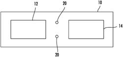 DEPOSITION OF ETC MATERIALS ONTO SUBSTRATES VIA INKJET PRINTING