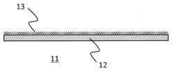 REINFORCING FIBER BASE MATERIAL FOR RESIN TRANSFER MOLDING, METHOD OF PRODUCING SAME, REINFORCING FIBER LAMINATE FOR RESIN TRANSFER MOLDING, AND FIBER-REINFORCED PLASTIC