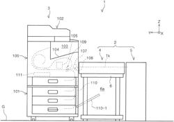 RELAY TRANSPORT DEVICE, RECORDING SYSTEM, AND FEEDING SYSTEM