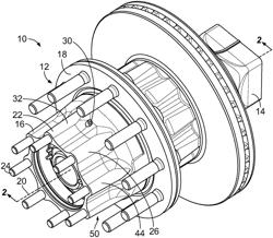 TIRE INFLATION SYSTEM