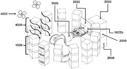 Atmospheric Water Harvester With Climate-Adjustable Adsorbant Properties